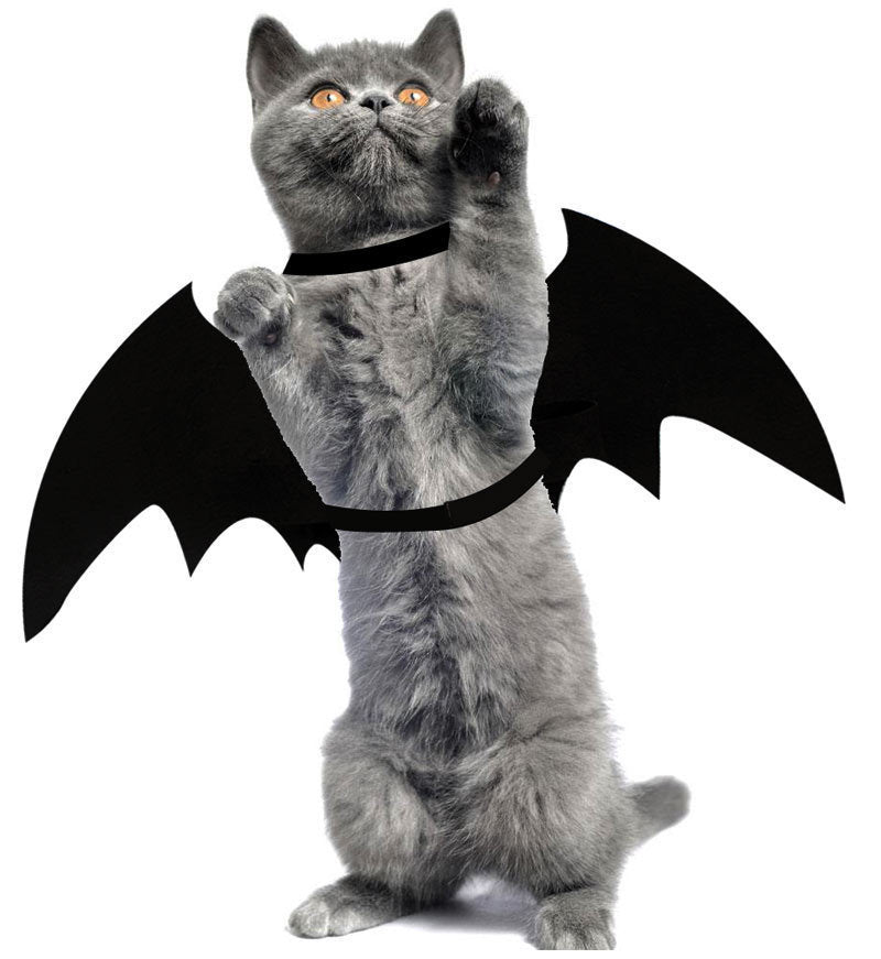 The Batcat Cape (Adjustable)