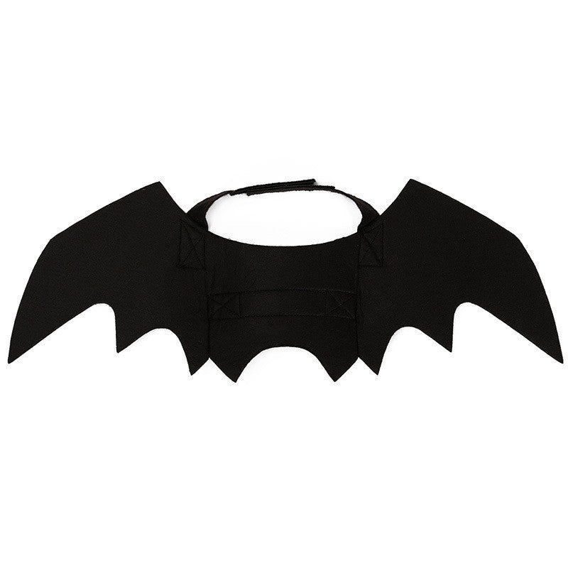 The Batcat Cape (Adjustable)